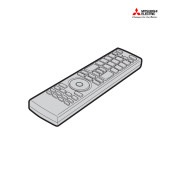 [RL20105] [部品]純正リモコン|ヘッドホン・AVアクセサリ|AV機器