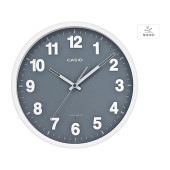 [IQ-1012J-8JF] wave ceptor 電波時計 (モノトーン)|時計|時計・アクセサリー