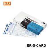 [ER-S-CARD] �����५���� S������ 100���� ER90060
