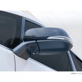 [SCK-64A3A] 車種別サイドカメラキット LED内蔵タイプ|車載用カメラ|車・バイク用品