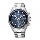 [BY0140-57L] ATTESA(アテッサ) エコドライブ 電波時計|腕時計|時計・アクセサリー