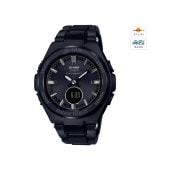 [MSG-W200CG-1AJF] BABY-G G-MS MULTIBAND6 �����顼���Ȼ���