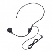 [MM-SPAMP9HM] ヘッドマイク(MM-SPAMP9交換用)|情報機器|家電