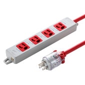 [TAP-HPM4-5R] �������ϥץ饰�դ��Ÿ����å�(3P��4�ĸ�����åɡ�5m)