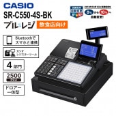 [SR-C550-4S-BK] Bluetooth쥸 4