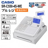 [SR-C550-4S-WE] Bluetooth쥸 4