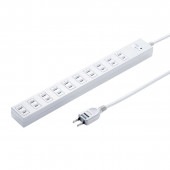 [TAP-SP217-1] �륬���ɥ��å�(2P��10�ĸ���1m����罸�楹���å�&�֥졼�����դ�)