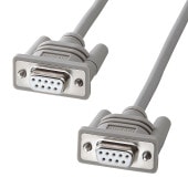 [KRS-403XF-5K2] RS-232C�����֥�(��������5m)