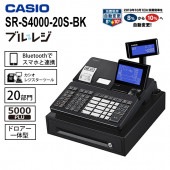 [SR-S4000-20S-BK] Bluetooth쥸 20