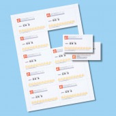 [JP-MCM08N] マルチタイプ名刺カード・特厚|用紙|消耗品
