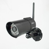 [AT-2801TX] AT-2800専用増設無線カメラ(屋外防水)|防災・防犯用品|生活雑貨