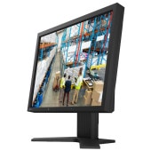 [FDS1703-ABK] DuraVision 17�������ѱվ���˥��� �֥�å� (HDMI/BNC�����б�)��