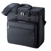 [BAG-PRO5] プロジェクターバッグ(ブラック)|パソコン周辺機器|パソコン・PC周辺機器・PCソフト