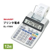[EL-1750V] �ץ������(���ߥǥ����ȥåץ�����)