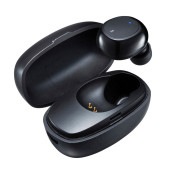 [MM-BTMH52BK] Ķ����Bluetooth�Ҽ��إåɥ��å�(���ť������դ�)