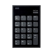 [NT-BT23BK] �Ų�Bluetooth�ƥ󥭡�(�֥�å�)