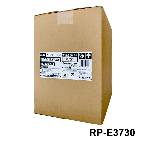[RP-E3730] GP95042 �Ѹ��� 305mm��75m(6������)��ȯ��