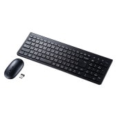 [SKB-WL31SETBK] �ޥ����դ��磻��쥹�����ܡ���(�ƥ󥭡��դ����֥�å�)