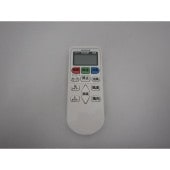 [RAS-AJ22H-003] [部品]エアコン用 純正リモコン(RAR-8P2)★|空調機器|家電