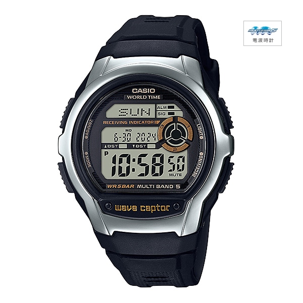 [WV-M60R-9AJF] wave ceptor MULTIBAND5 ���Ȼ���