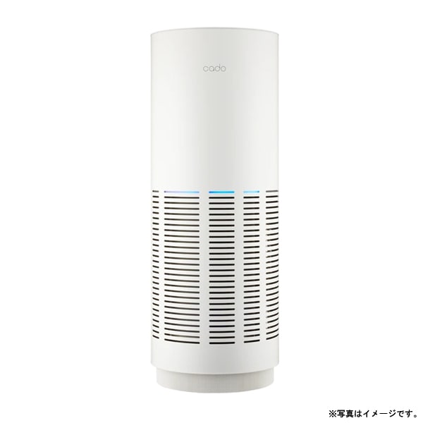 [AP-C320-WH] cado  LEAF 320 ۥ磻ȡ