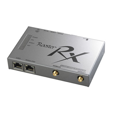 [SC-RRX220] IoT/M2M�롼�� Rooster RX220 LTE�ޥ������ꥢ�б��⥸�塼����� (����ƥʡ�AC�����ץ�����)