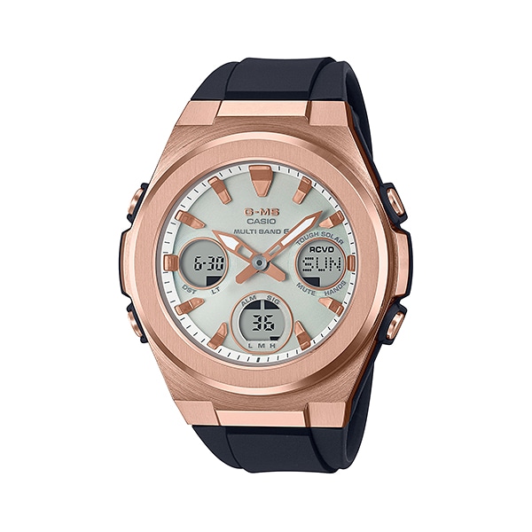 [MSG-W600G-1AJF] BABY-G G-MS �����顼���Ȼ���