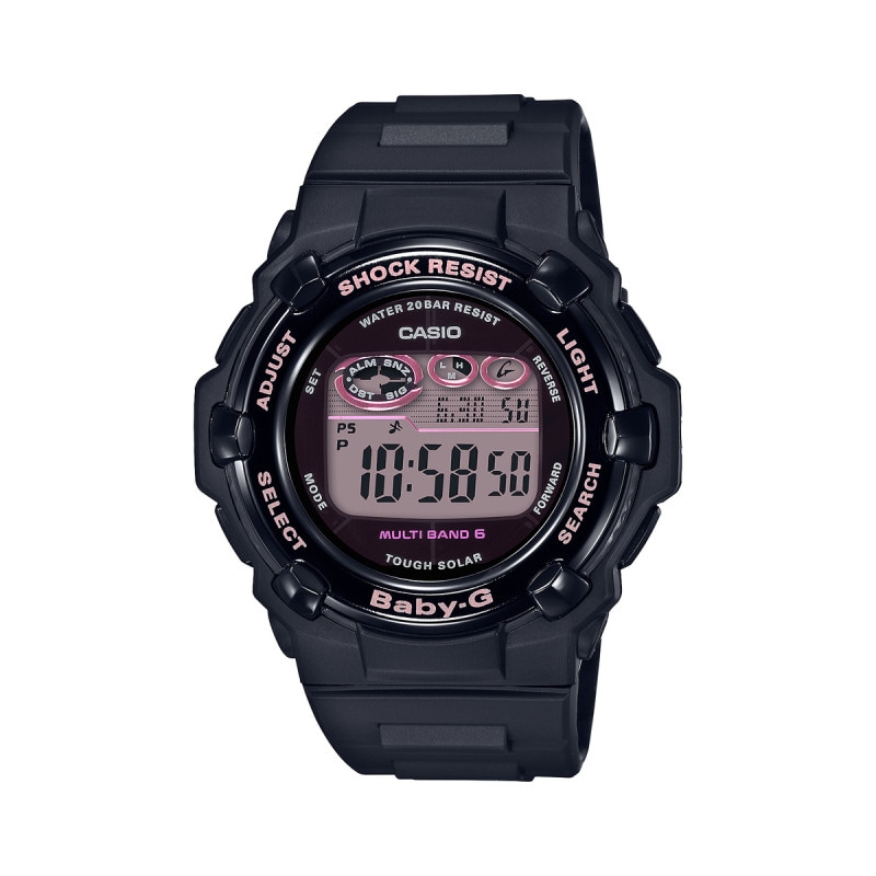 [BGR-3000UCB-1JF] Baby-G