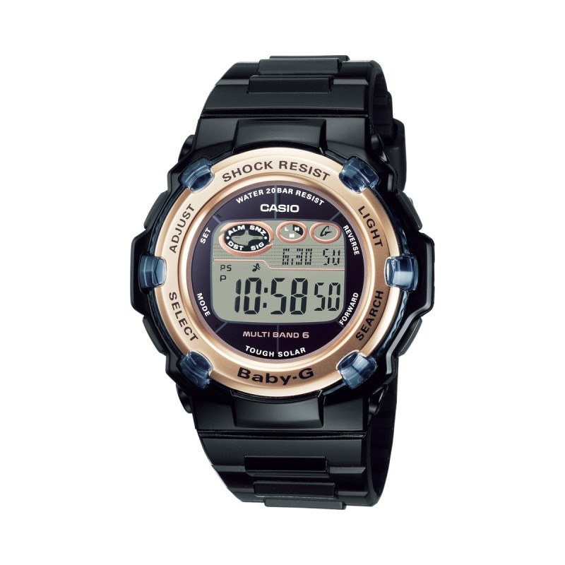 [BGR-3003U-1JF] Baby-G