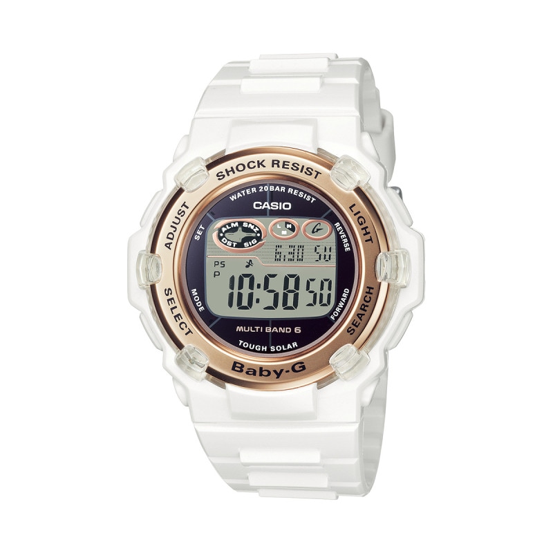 [BGR-3003U-7AJF] Baby-G