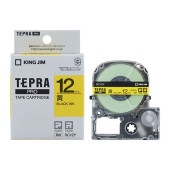 [SC12Y] �ƥץ�PRO�ơ��ץ����ȥ�å� 12mm ���顼��٥�(�ѥ��ƥ�) ��/��ʸ����
