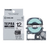 [SB12S] �ƥץ�PRO�ơ��ץ����ȥ�å� 12mm �ޥåȥ�٥� ��/��ʸ����