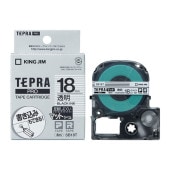 [SB18T] �ƥץ�PRO�ơ��ץ����ȥ�å� 18mm �ޥåȥ�٥� Ʃ��/��ʸ����