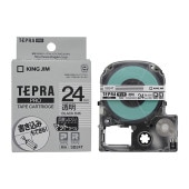 [SB24T] �ƥץ�PRO�ơ��ץ����ȥ�å� 24mm �ޥåȥ�٥� Ʃ��/��ʸ����