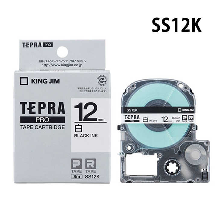 [SS12K] ò ƥץPROơץȥå 12mm ٥ ʸ