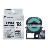 [SS18KW] �ƥץ�PRO�ơ��ץ����ȥ�å� 18mm ��Ǵ�奿���� ��/��ʸ����