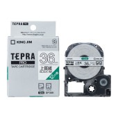 [SP36K] �ƥץ�PRO�ơ��ץ����ȥ�å� ������٥� 36mm ��ʸ����