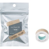 [TPT11-005] �֥ƥץ��Lite �ե����ơ��� 11mm �١����� (slim)