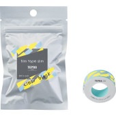 [TPT11-019] �֥ƥץ��Lite �ե����ơ��� 11mm ���ꥢ �֥��å� (slim)