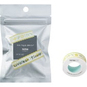 [TPT13C-002] �֥ƥץ��Lite �ե����ơ��� 13mm �����ꥢ��ե� (die cut)