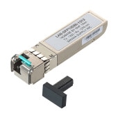 [LANSFP10DBI1312] BiDirectional SFP����С���(10Gbps)