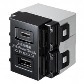 [TAP-KJUSB1C1BK] ���USB�����ѥ��󥻥��(Type-C���)