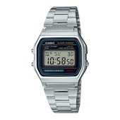 [A158WA-1JH] CASIO WATCH COLLECTION STANDARD��