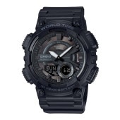 [AEQ-110W-1BJH] CASIO WATCH COLLECTION STANDARD ���������ʡ�