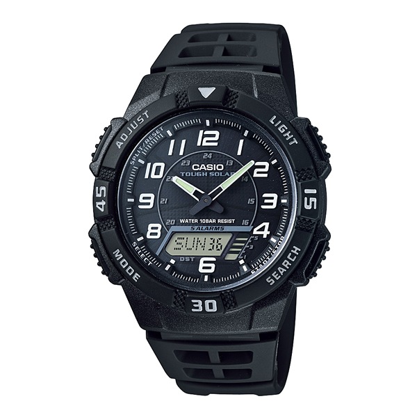 [AQ-S800W-1BJH] CASIO WATCH COLLECTION STANDARD