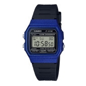 [F-91WM-2AJH] CASIO WATCH COLLECTION POP