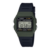 [F-91WM-3AJH] CASIO WATCH COLLECTION POP��