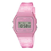 [F-91WS-4JH] CASIO WATCH COLLECTION POP