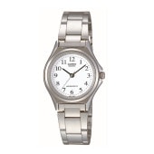 [LTP-1130A-7BRJH] CASIO WATCH COLLECTION STANDARD
