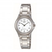 [LTP-1130A-7BRJH] CASIO WATCH COLLECTION STANDARD|腕時計|時計・アクセサリー